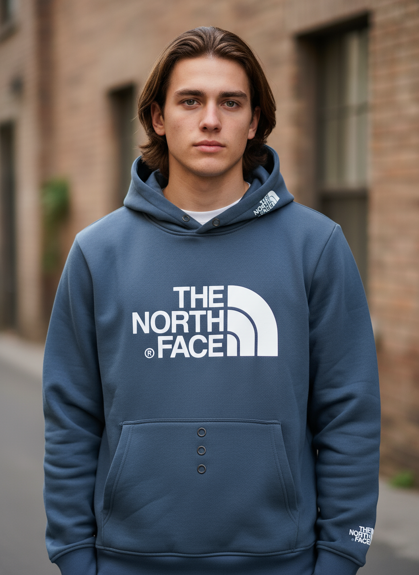 Men's Premium Hoodie