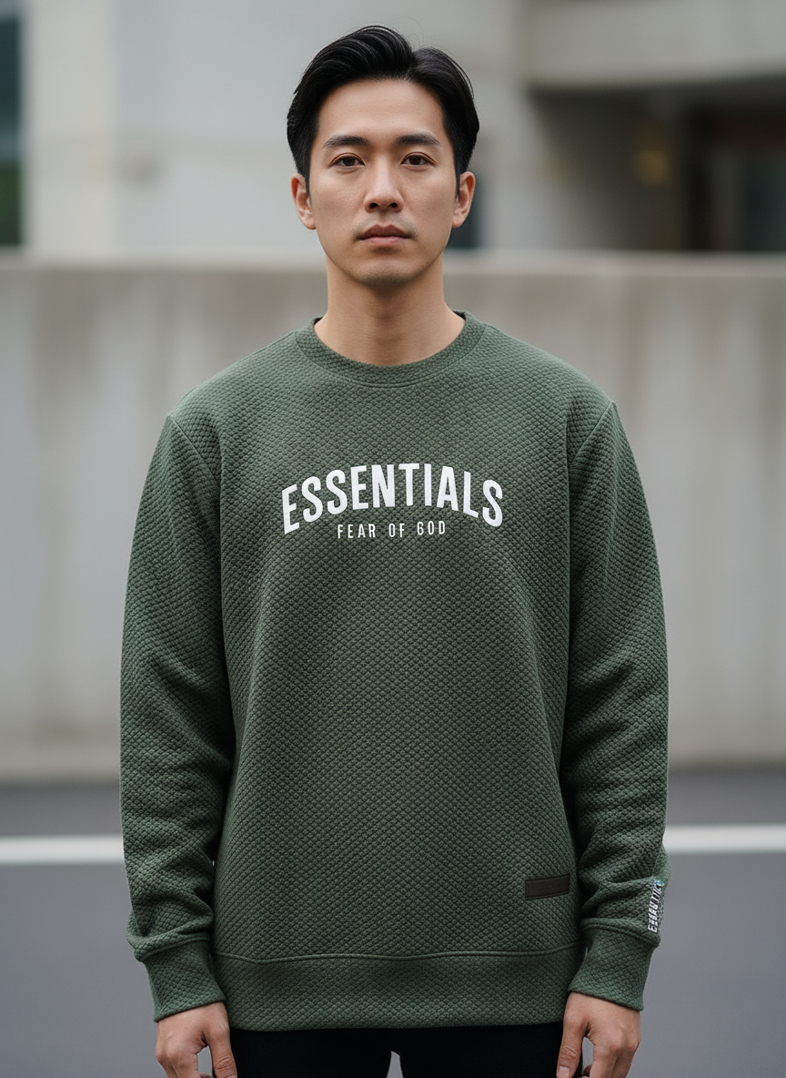 Men's Premium "Sweatshirt"