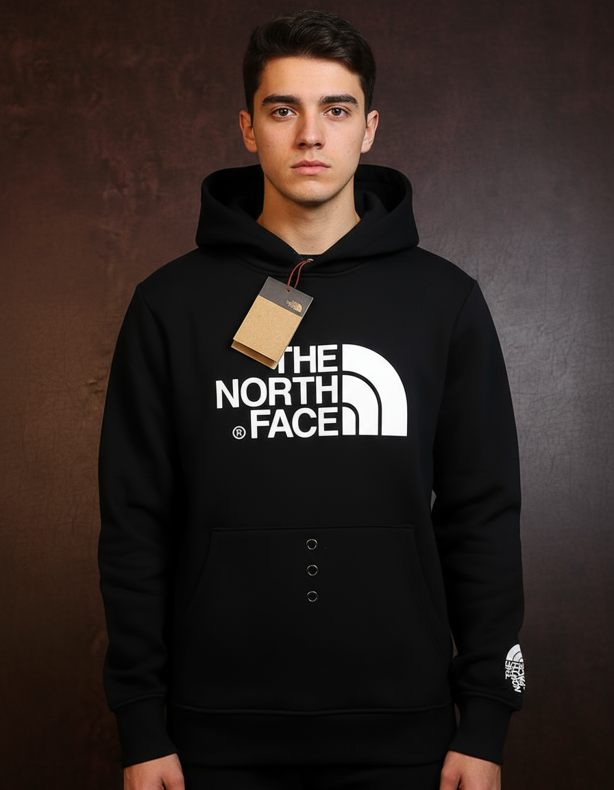 Men's Premium Hoodie NB